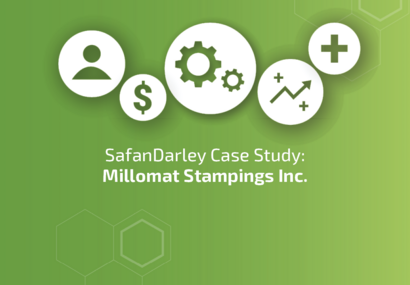 Case Study: Millomat Stampings Inc.
